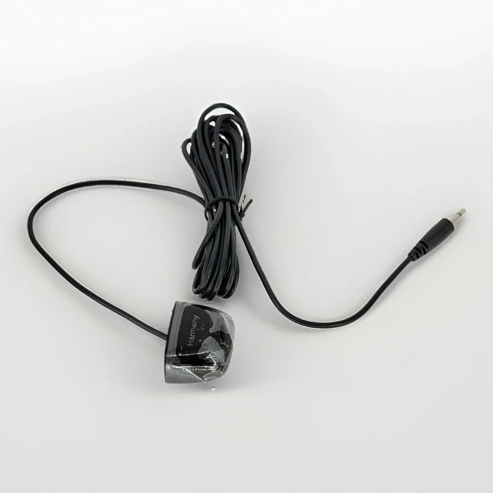 Harmony External IR Receiver Sensor 3.5mm Cable Replacement Part New